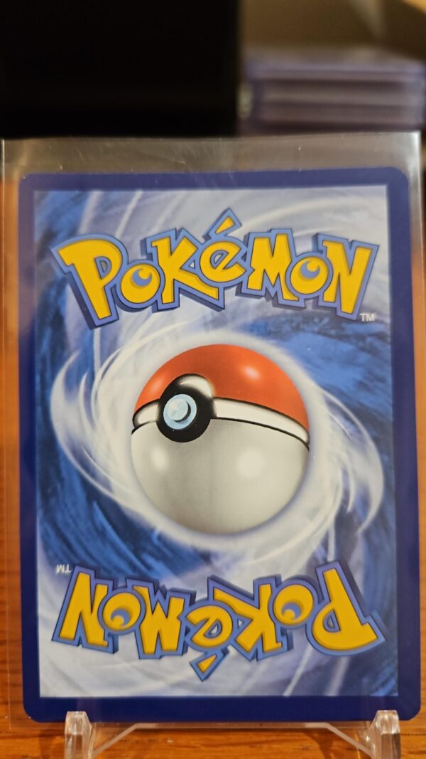 Pokemon TCG Parasect Lost Origin TG01/TG30 Holo Ultra Rare - Image 2