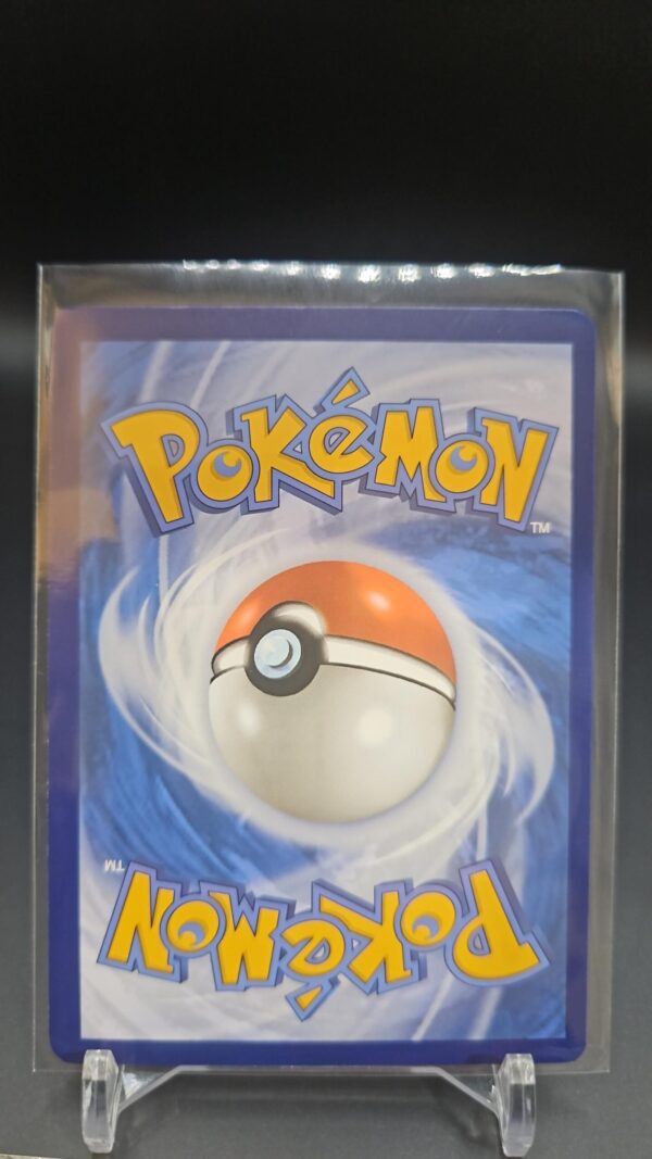 Pokemon TCG: Geodude 074/165 Scarlet & Violet 151 English - Image 2