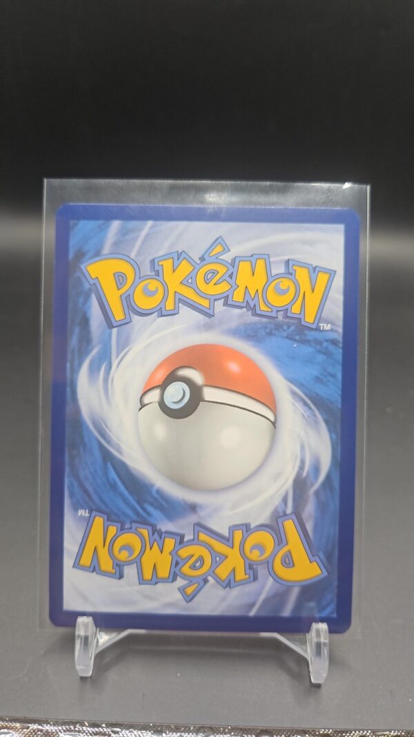 Porygon 137/165 Scarlet & Violet 151 Pokemon TCG Card - Image 2