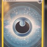 Dark Energy - Crown Zenith - NON Holo Pokemon Card