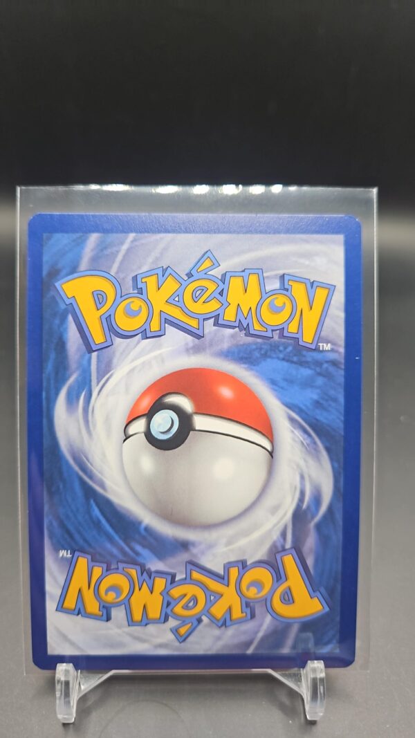 Reverse Holo Caterpie 1/68 Common Hidden Fates Pokemon TCG - Image 2