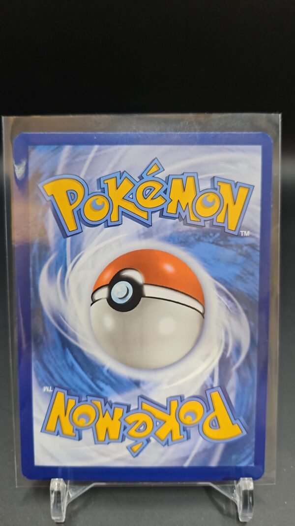Seaking 119/165 Uncommon Pokemon Scarlet&Violet 151 English - Image 2