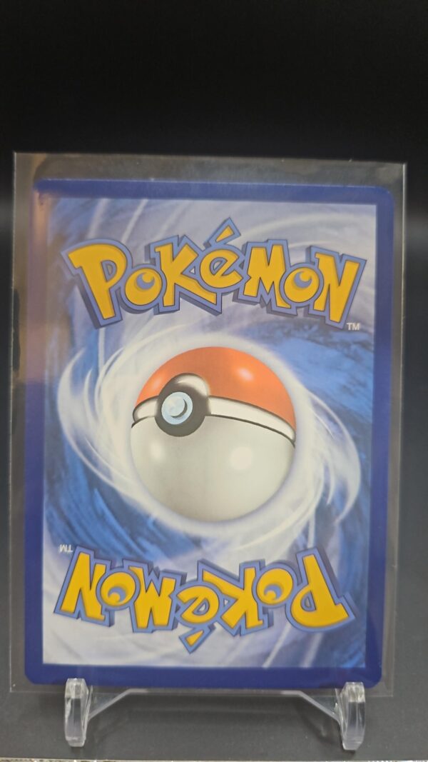 Pokemon TCG Psyduck 054/165 Scarlet & Violet 151 Regular Common - Image 2