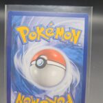 Nessa 136/159 Reverse Holo Rare Pokemon Crown Zenith - Image 2