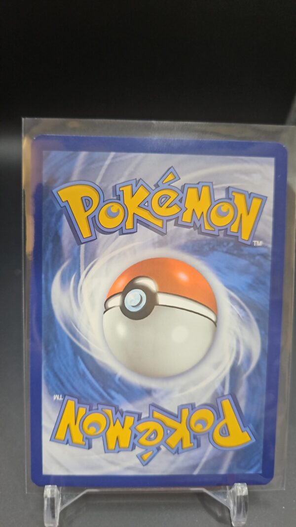 Rapidash 078/165 Scarlet & Violet 151 Uncommon Pokemon TCG - Image 2