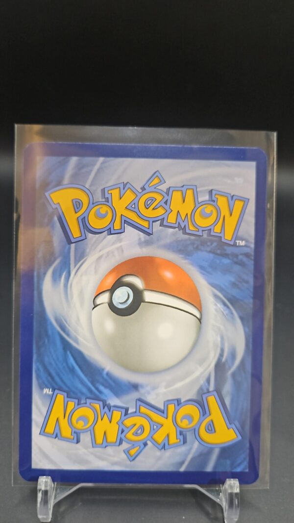 Pincurchin 056/159 Uncommon Crown Zenith Pokemon TCG - Image 2