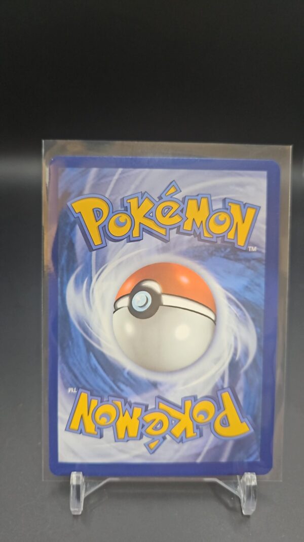 Voltorb 100/165 Common Scarlet and Violet 151 Pokemon TCG - Image 2
