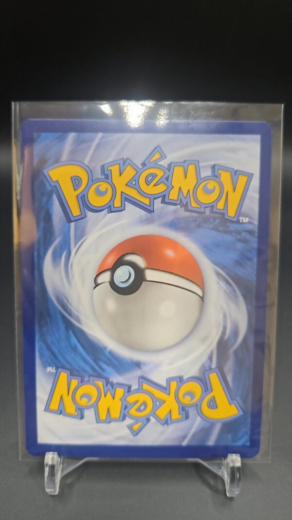 Pokemon Venonat 048/165 Scarlet & Violet 151 Common Regular - Image 2