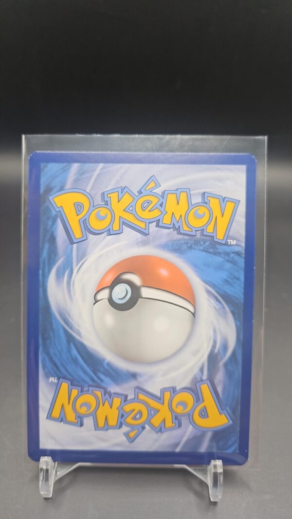 RAIHAN 140/159 Reverse Holo Rare Crown Zenith Pokemon TCG Supporter Card - Image 2