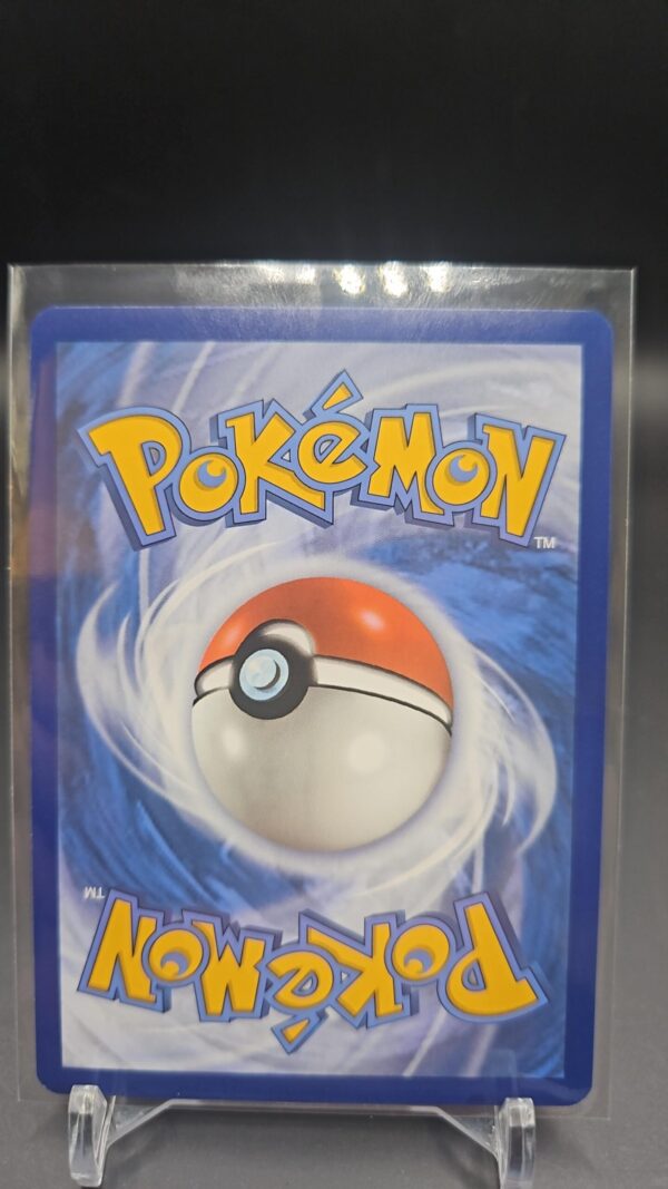 Raticate 020/165 Uncommon NM English Pokemon Scarlet & Violet 151 - Image 2