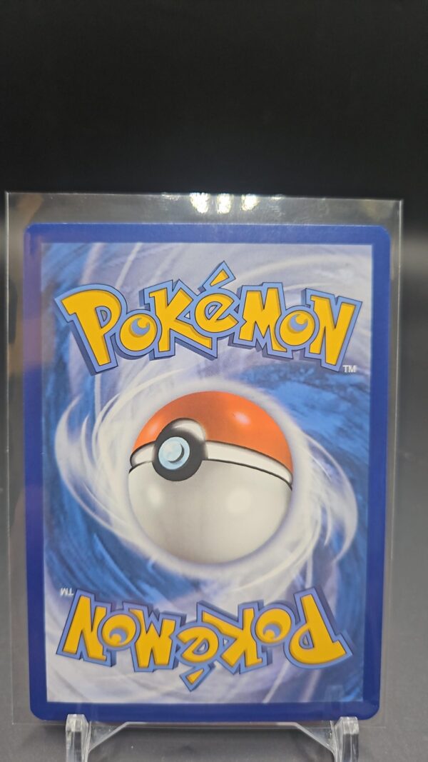 Gloom 044/165 Pokémon 151 ENGLISH Base Card Scarlet & Violet - Image 2