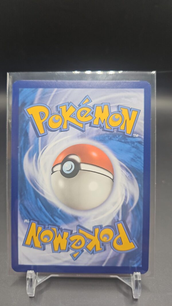 Volcanion 026/159 Holo Rare Crown Zenith Pokemon TCG NM - Image 2