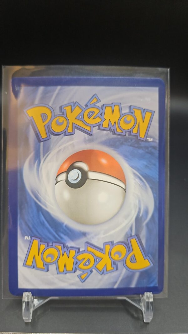 Pokemon TCG: Oddish 043/165 Scarlet & Violet 151 English - Image 2