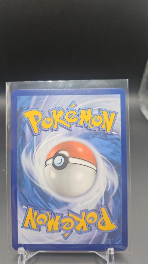 Absol 076/159 - Crown Zenith - Holo Rare Pokemon Card - Near Mint - Image 2