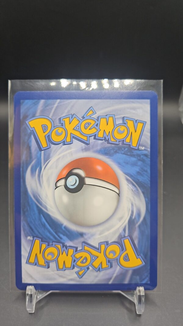 Primeape 057/165 Scarlet&Violet Pokémon 151 Non Holo TCG Uncommon - Image 2