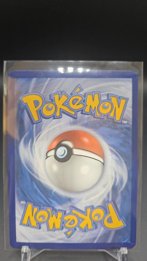 Hypno 097/165 Uncommon Scarlet and Violet 151 Pokemon TCG - Image 2