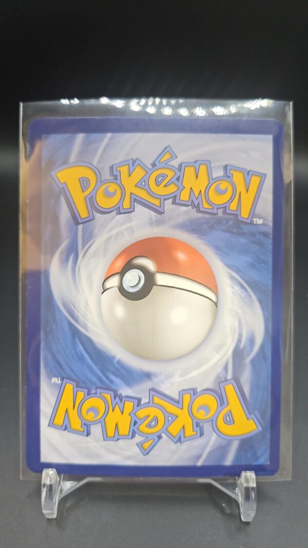 Charmander - 004/165 Violet and Scarlet 151 Common Pokemon Card - Image 2