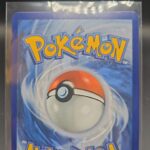 2023 POKEMON SCARLET & VIOLET 151 WATER ENERGY SVE 003 NON HOLO - Image 2