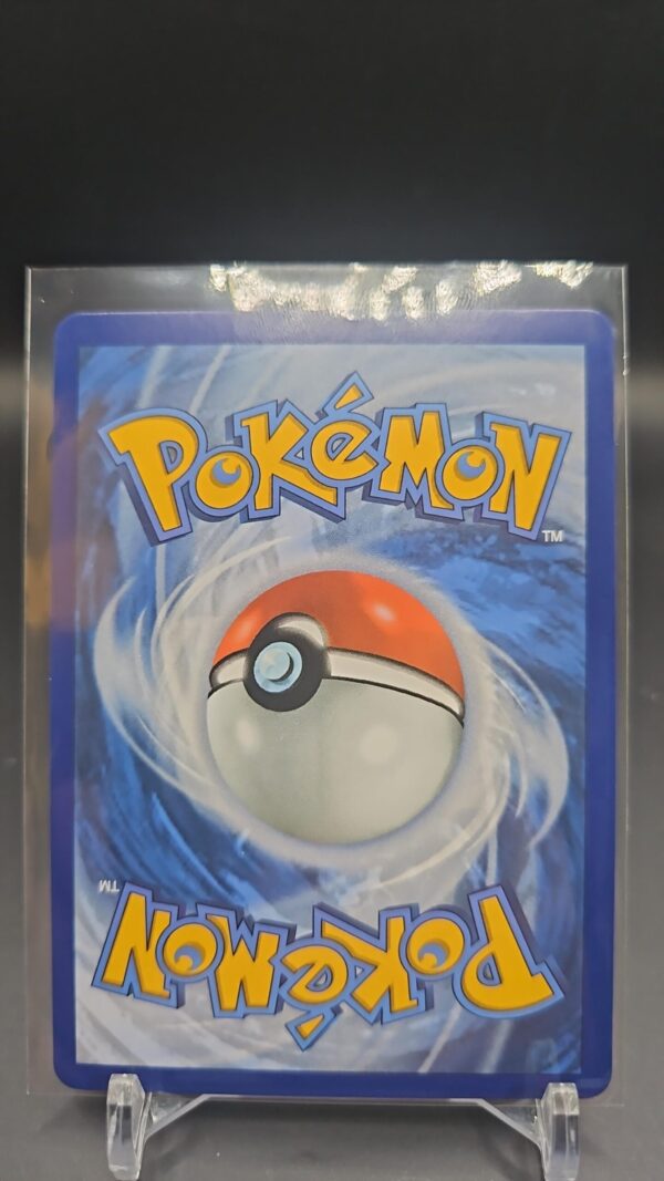 2023 POKEMON SCARLET & VIOLET 151 WATER ENERGY SVE 003 NON HOLO - Image 2