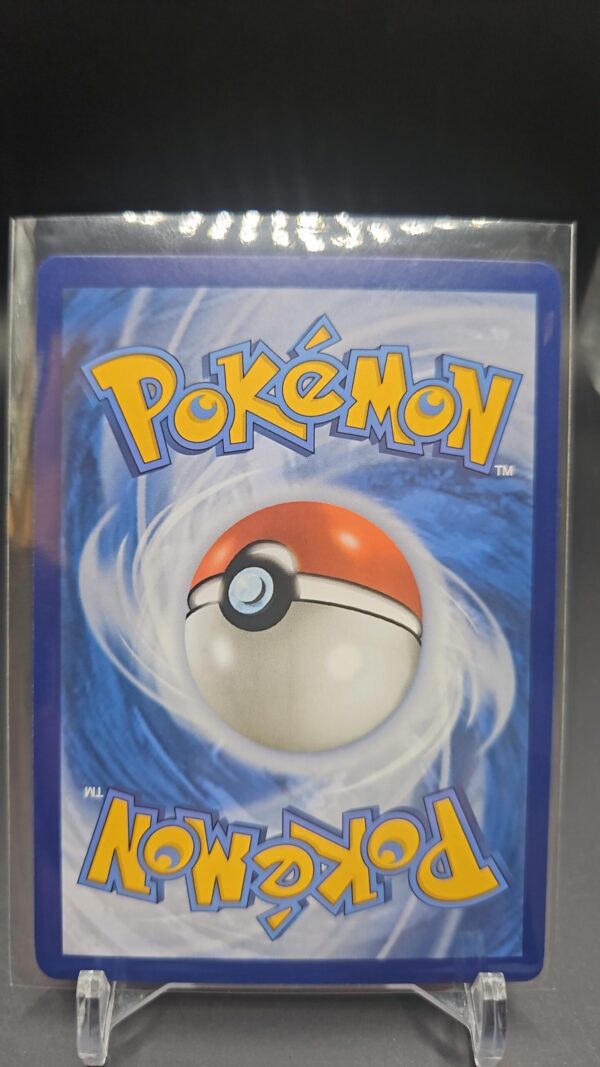 Rattata 019/165 Scarlet & Violet 151 NM Pokémon tcg common - Image 2