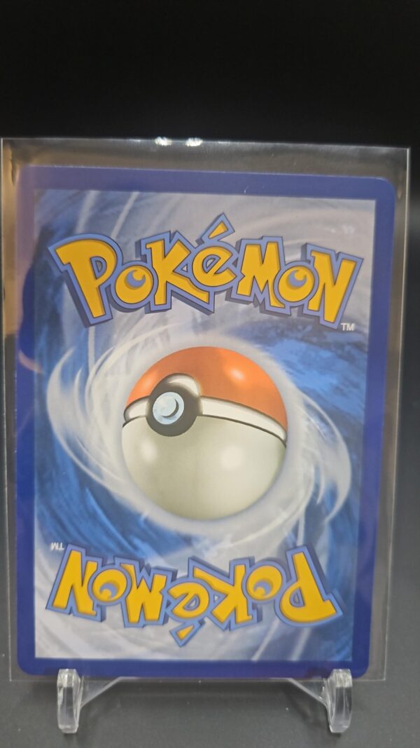 Pancham 072/159 NM Pokemon TCG Card Crown Zenith ENG 2023 Fighting - Image 2