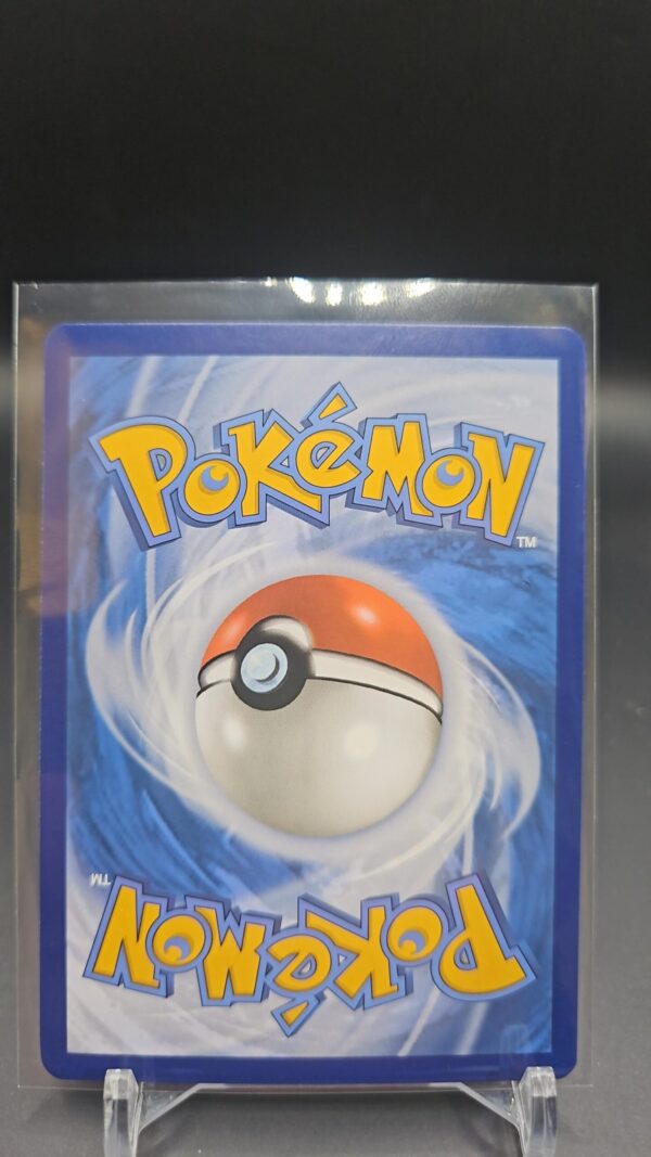 Antique Old Amber 154/165 Scarlet & Violet 151 Pokemon tcg Eng - Image 2