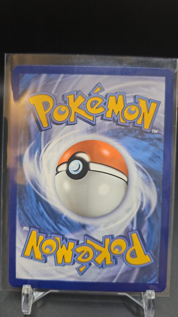 Magikarp 129/165 Scarlet & Violet 151 NM Pokémon English - Image 2