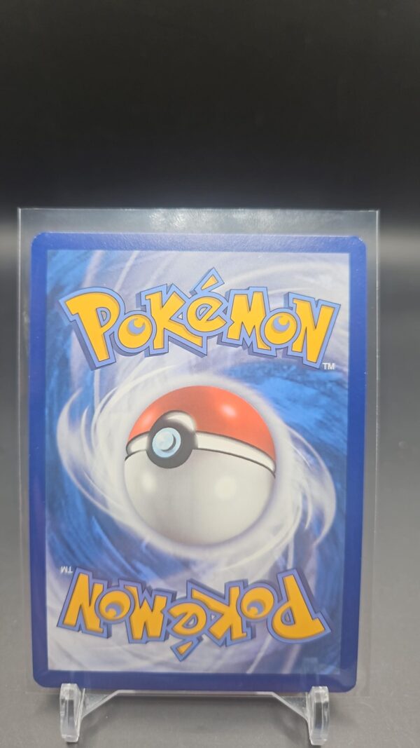 Pokemon Card Eevee 49/68 Hidden Fates Reverse Holo - Image 2