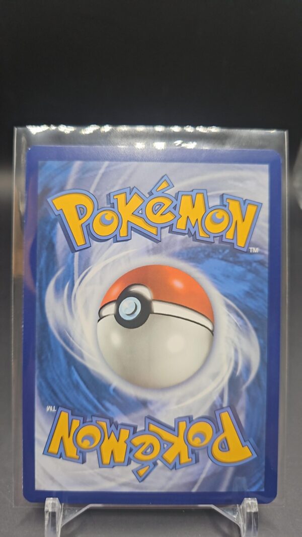 Arcanine 059/165 Scarlet&Violet 151 Non Holo Pokémon TCG Uncommon - Image 2