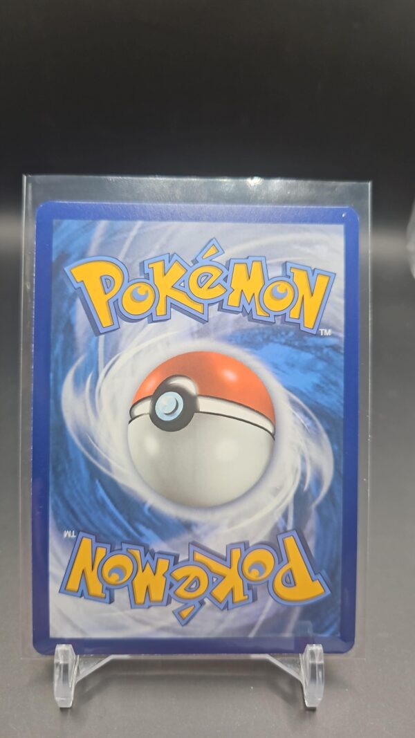 BROCK'S TRAINING Holo Rare Trainer Supporter Holo Hidden Fates 55/68 - Image 2