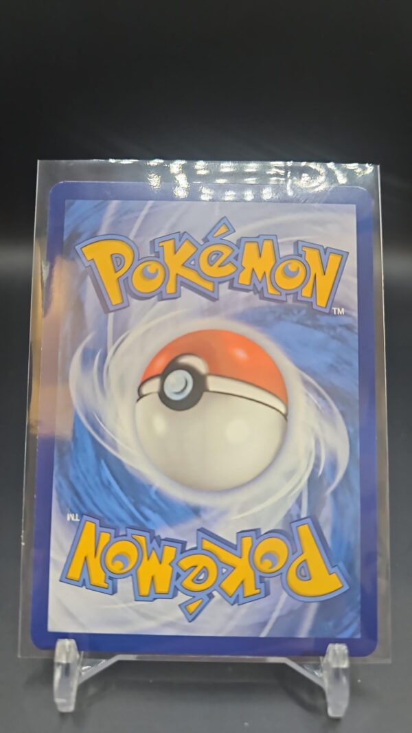 Hitmonlee 106/165 Uncommon English Pokemon Scarlet & Violet 151 - Image 2