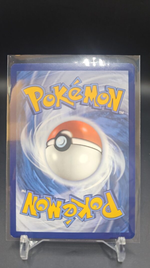 Kingler 099/165 Uncommon Scarlet & Violet 151 Pokemon Card - Image 2