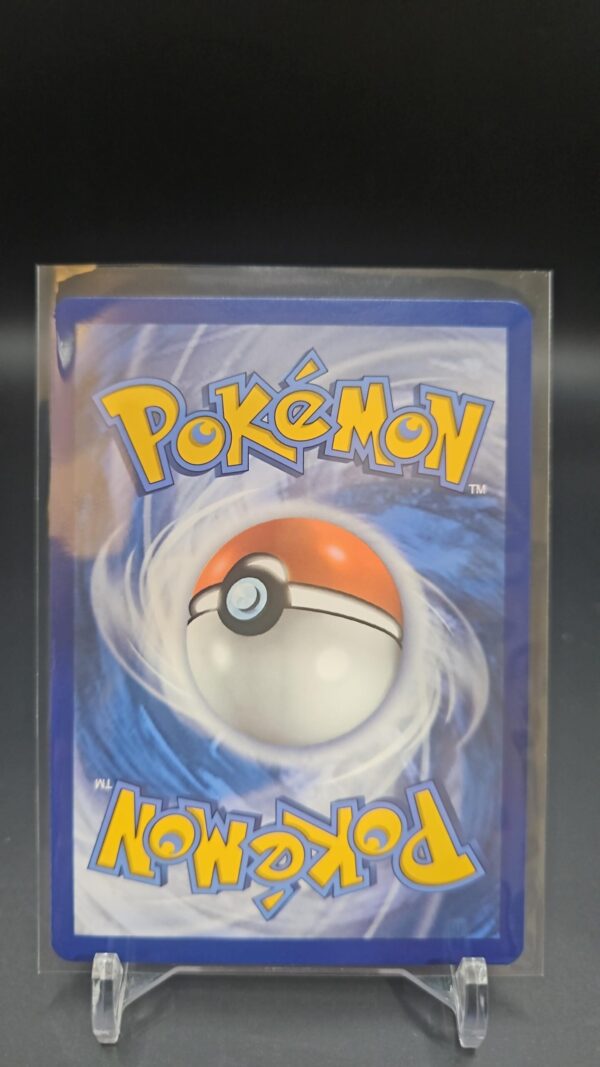 Pokémon TCG Big Air Balloon Scarlet & Violet-151 155/165 Regular Uncommon - Image 2