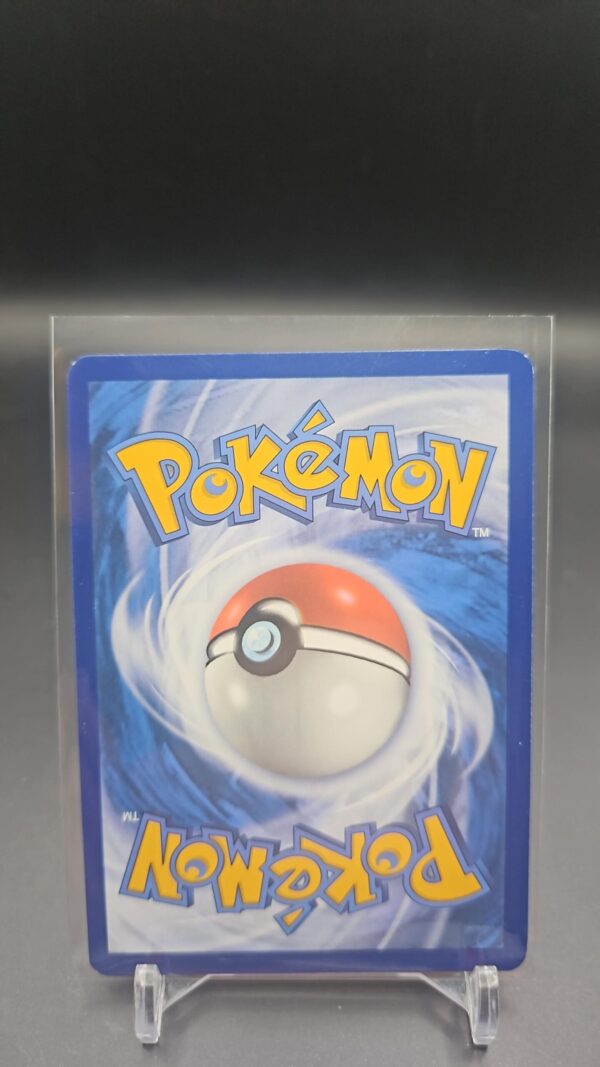 Hoopa 083/159 Holo Rare Crown Zenith Pokemon Card - Image 2