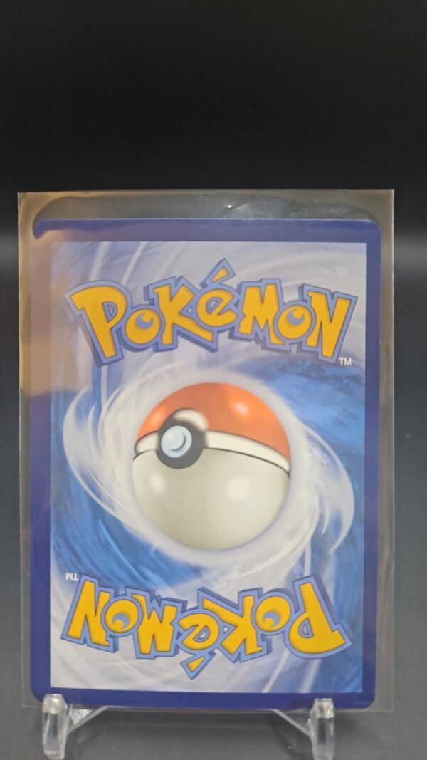 Clefairy 035/165 Common Scarlet and Violet 151 Pokemon TCG - Image 2