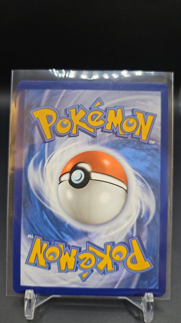 Rigid Band 165/165 Uncommon Trainer 151 Scarlet & Violet Pokemon Card - Image 2