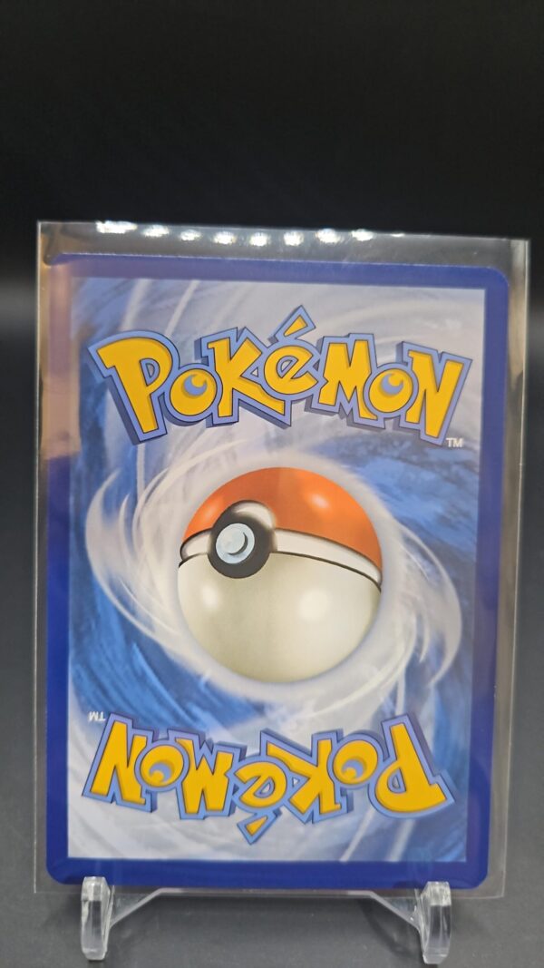 Energy Switch - 129/159 - Trainer - Crown Zenith - Pokemon - Image 2