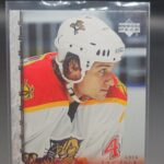 2005-06 Upper Deck Series 2 Hockey GREG JACINA #479 Young Guns Rookie