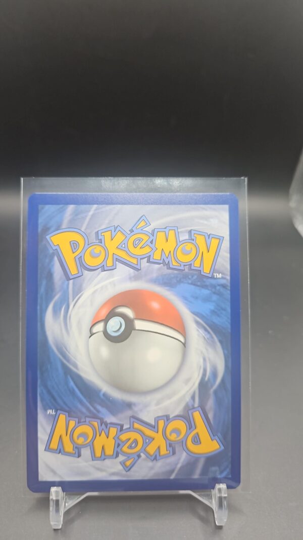 Erika's Hospitality 56/68 Rare Reverse Holo Pokemon Card Hidden Fates - Image 2