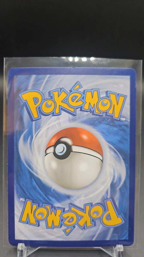 Pidgey 016/165 Common English Pokemon Scarlet & Violet 151 - Image 2