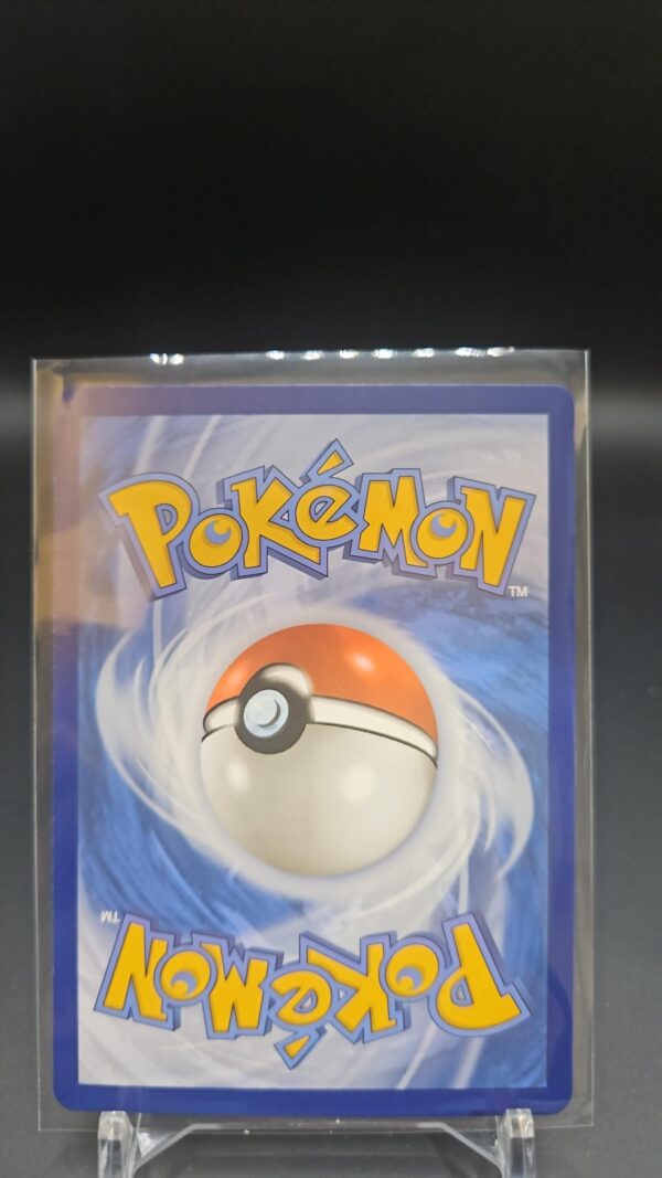 Pokemon TCG Jigglypuff 039/165 Scarlet & Violet 151 Regular - Image 2