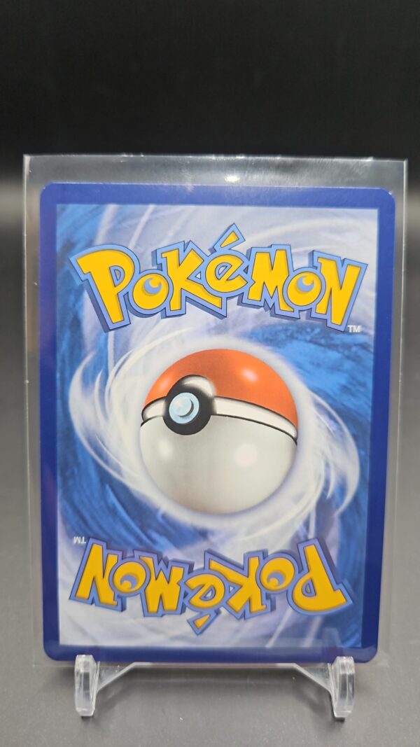 Pinsir 127/165 Uncommon Scarlet and Violet 151 Pokemon TCG - Image 2