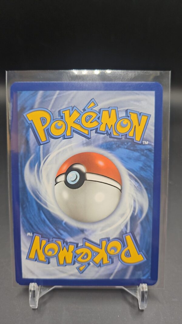 Pidgeot 018/165 Scarlet & Violet 151 Non Holo Pokémon TCG - Image 2