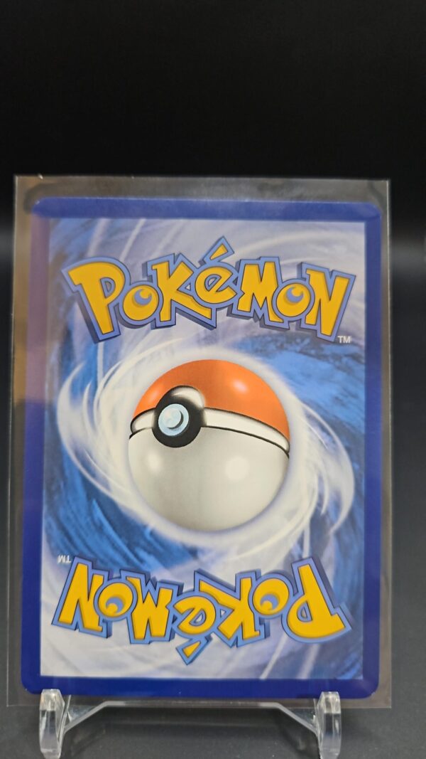 Bulbasaur 001/165 Common English Pokemon Scarlet & Violet - 151 - Image 2