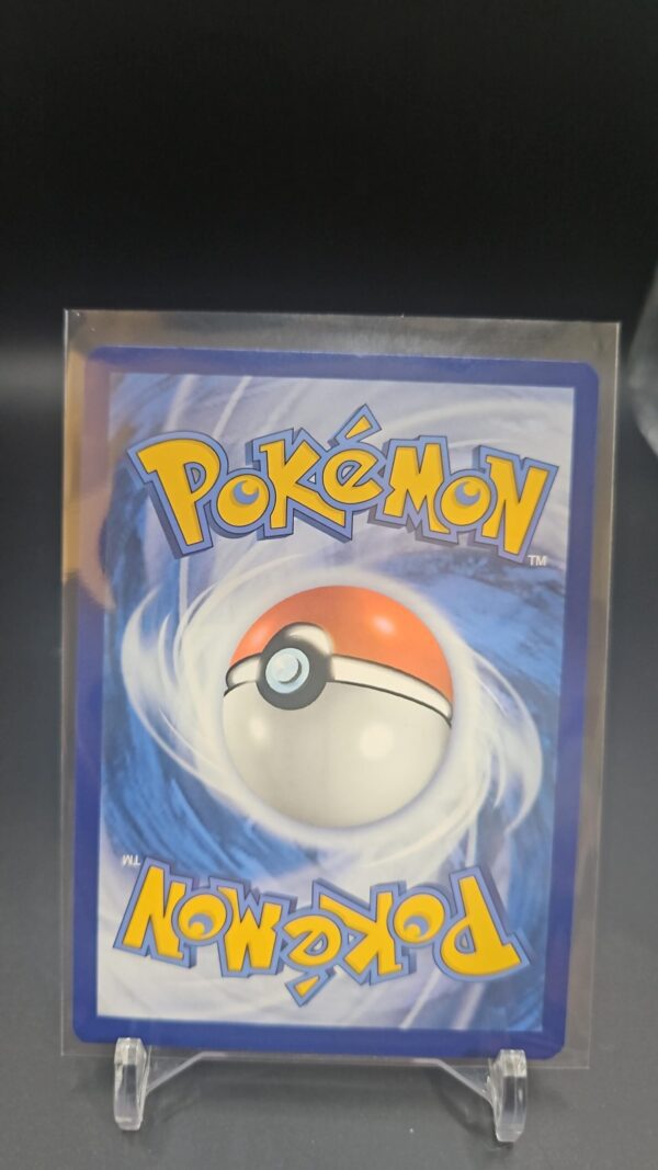 Squirtle 007/165 Common Pokemon Scarlet&Violet 151 English - Image 2