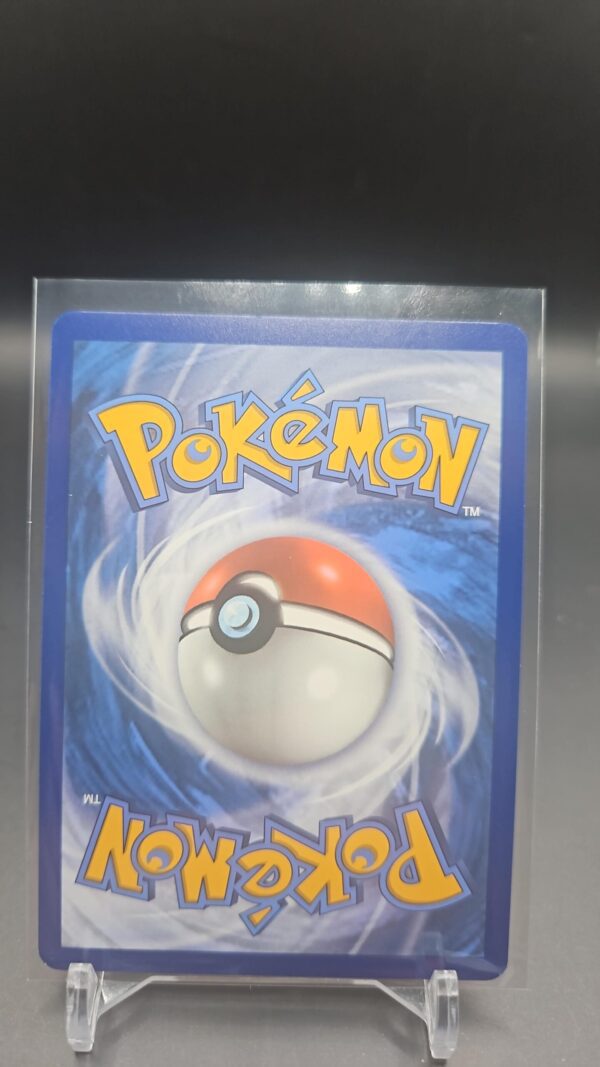 Voltorb 21/68 Common Hidden Fates Pokemon TCG Reverse Holo - Image 2