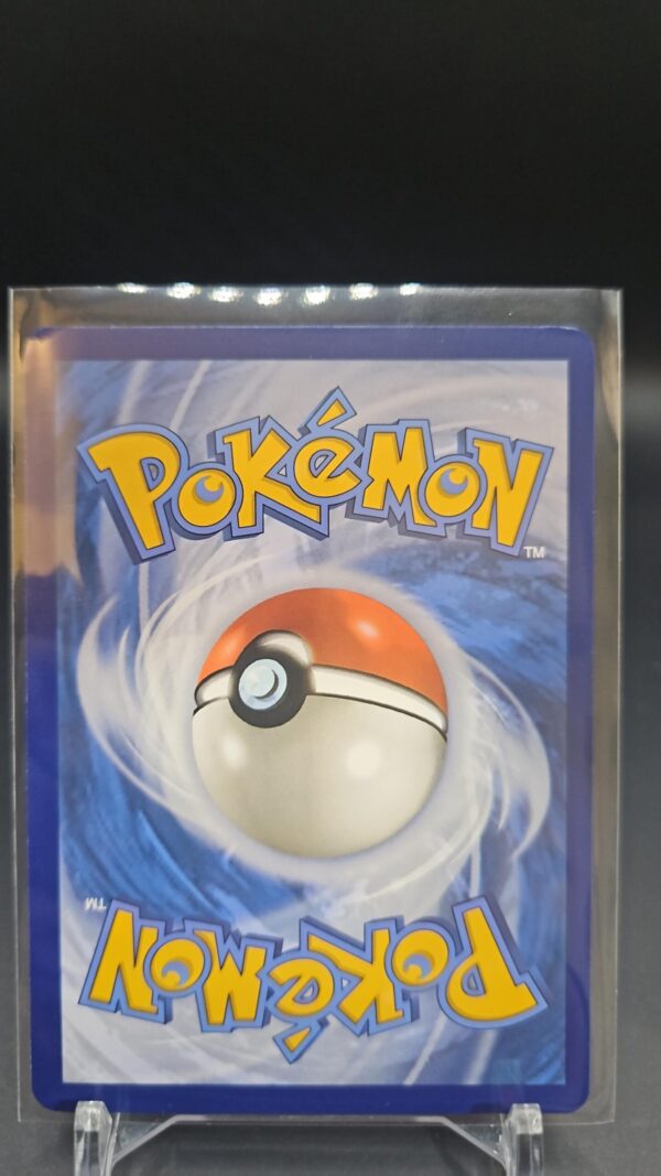 Luvdisc 035/159 Common Crown Zenith Pokemon TCG - Image 2