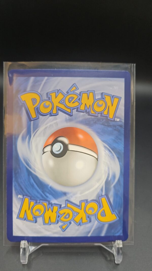 Pokemon Pikachu Scarlet & Violet 151 Common English 025/165 NM - Image 2