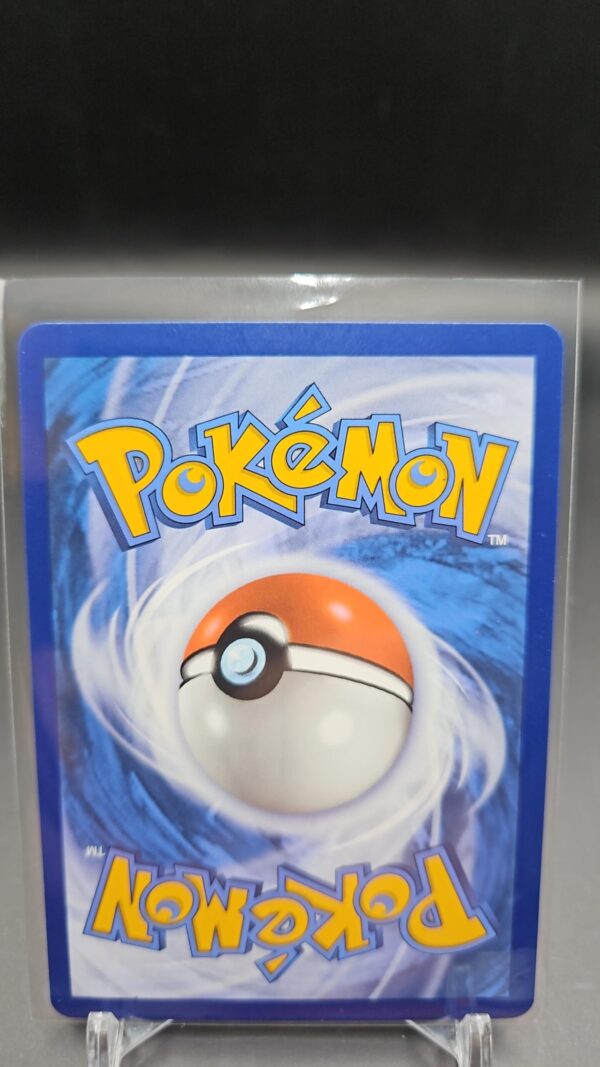 Hitmonchan 107/165 NM / M - 151 Scarlet Violet Pokemon Card - Image 2