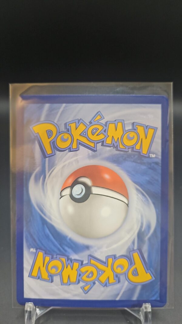 Slowpoke 079/165 151 Scarlet and Violet Pokemon Card English - Image 2